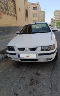 سمند