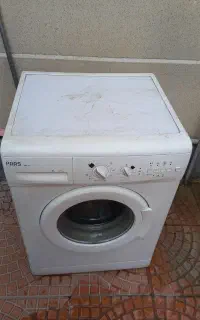 لباسشویی پارس