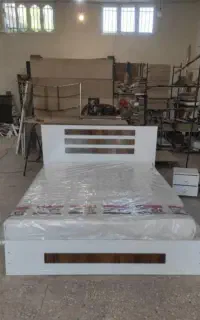 تخت خواب دونفره و تک نفره نقد اقساط