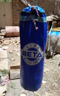 کیسه بوکس