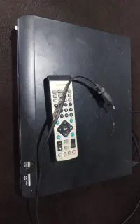 DVDسالم