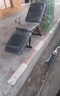 صندلی ارایشگاهی