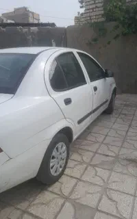 فروش تیبامدل۹۲ بدون رنگ