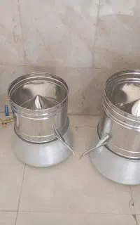 عرق گیر گلاب گیر