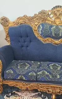 مبل سلطنتی