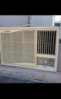 کولر گازی