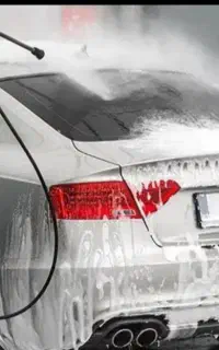 نیروی کار برای کارواش