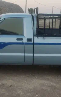فروش مزدا کارا موتور ۲۰۰۰مدل ۹۹