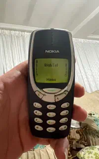 نوکیا۳۳۱۰