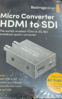مبدل سیگنال HDMI