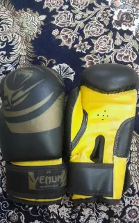 دستکش بوکس