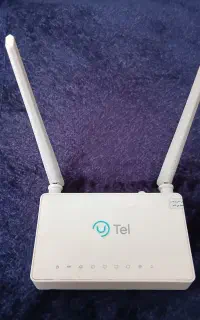 مودم u Tel