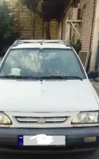 سرویس مدرسه کاشفی
