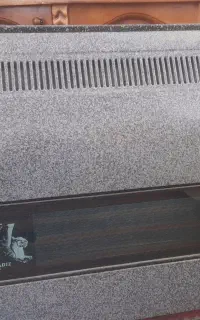 بخاری گازی لادیز