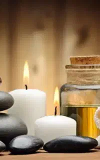 جذب نیروی خانم(ماساژ)