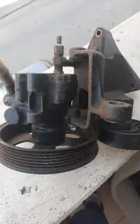 پمپ هیدرولیک پژو و سمند