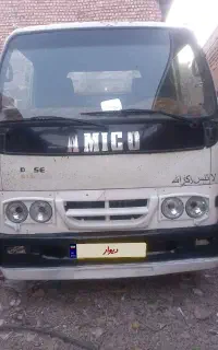 خاور امیکو ۴.۵