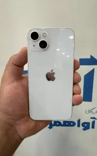 خریدار آیفون کارکرده و نو