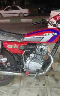 هندا۲۰۰ احسان کم کار*۴۰۲*