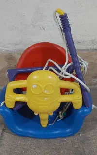 تاب کودک