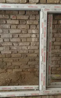 پنجره upvc