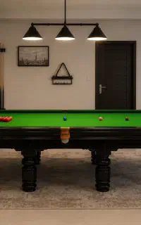 میز اسنوکر بوفالو tehran billyard بیلیارد