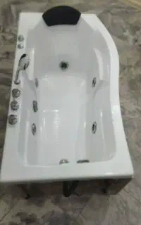 فروش جکوزی بزرگ
