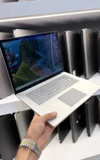 سرفیس لپ تاپ 3 با تخفیف ویژه قسط بدون پیش