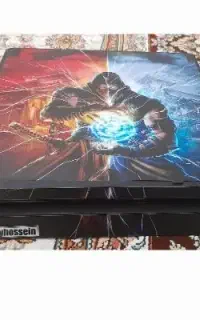 پلی استیشن4(ps4)