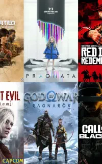 Game PC