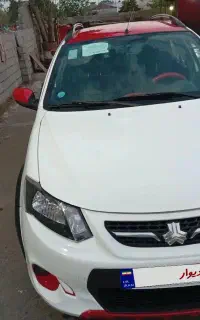 کوییک R فول ۱۴۰۱