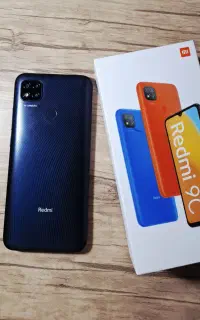 XIAOMI Redmi 9C