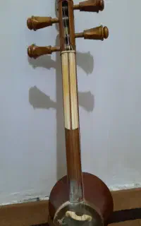 کمانچه