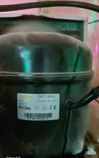 یخچال صنعتی سه درب