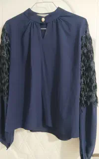 شومیز مجلسی