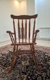 صندلی راک
