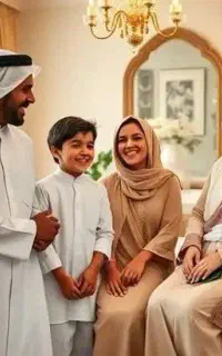 آموزش زبان عربی، مکالمه عراقی و خلیجی