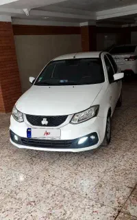 سایناs 402 معاوضه با دناپلاس اتومات