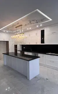 نصب.تعمیرات.خورده کاری کابینت وکمد تمام مناطق فوری