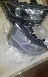 چراغ فابریک دنا
