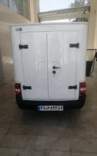 اتاق اسپرت فایبرگلاس