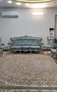 مبل۹نفره تمیز