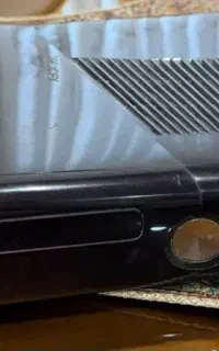 کنسول ایکس باکس ۳۶۰