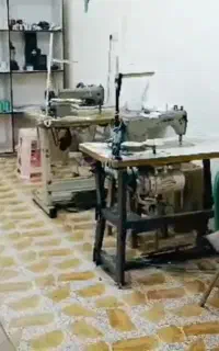 فروش چهار عدد چرخ خیاطی