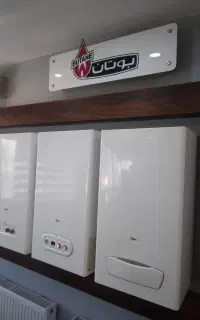 نمایندگی پکیج ایران رادیاتور/ بوتان/ ایتالیایی