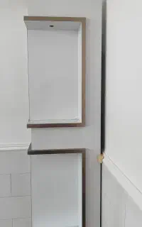 باکس دکور MDF