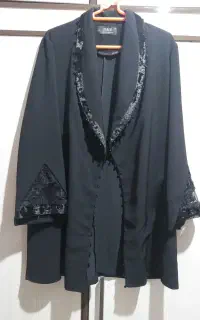 لباس مجلسی