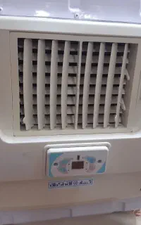 کولر کنترل دار نوع نوع