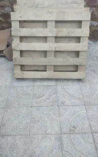 پالت چهارعدد