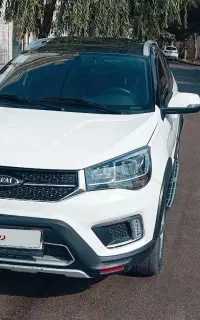X22 مدل ۴۰۰